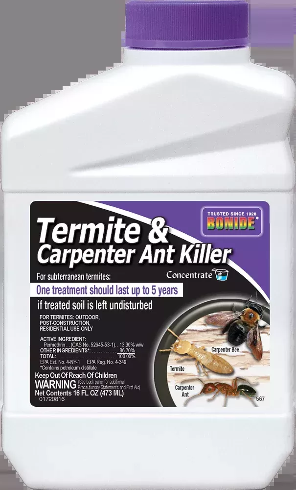 Bonide Termite & Carpenter Ant Control