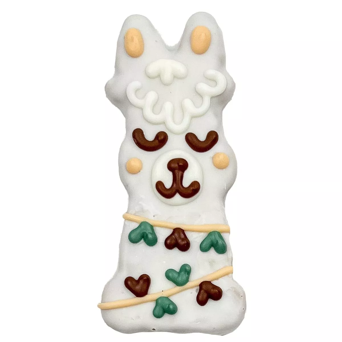 Bosco & Roxy’s Fall No Prob-Llama Dog Treats