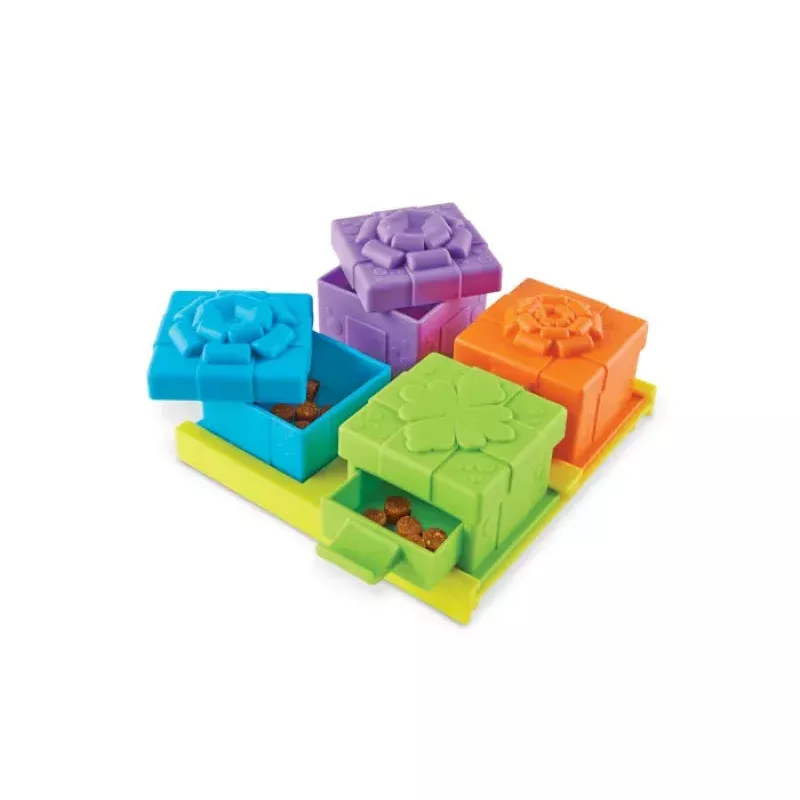 Brightkins – Surprise Party! Treat Puzzle