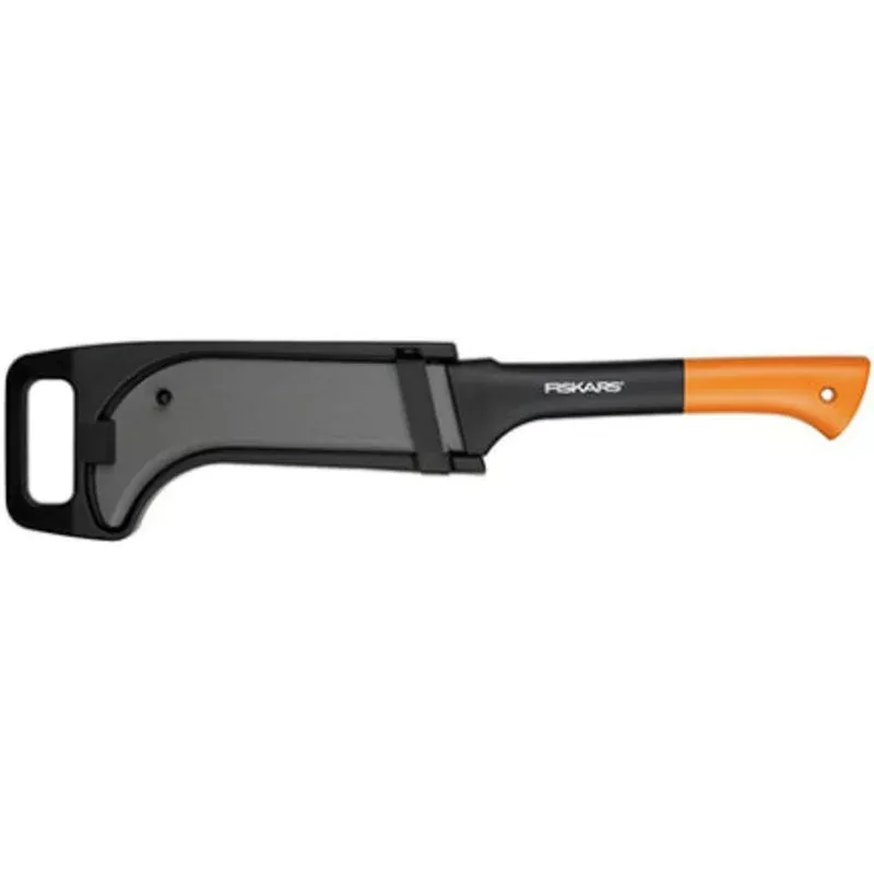 BRUSH AXE | Staff Picks