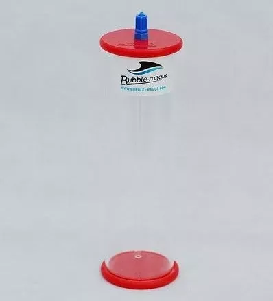 Bubble Magus Dosing Pump Liquid Storage 0.6L