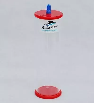 Bubble Magus Dosing Pump Liquid Storage 1.5L
