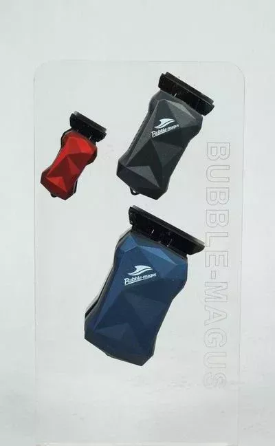 Bubble Magus Magnet Cleaner Mini