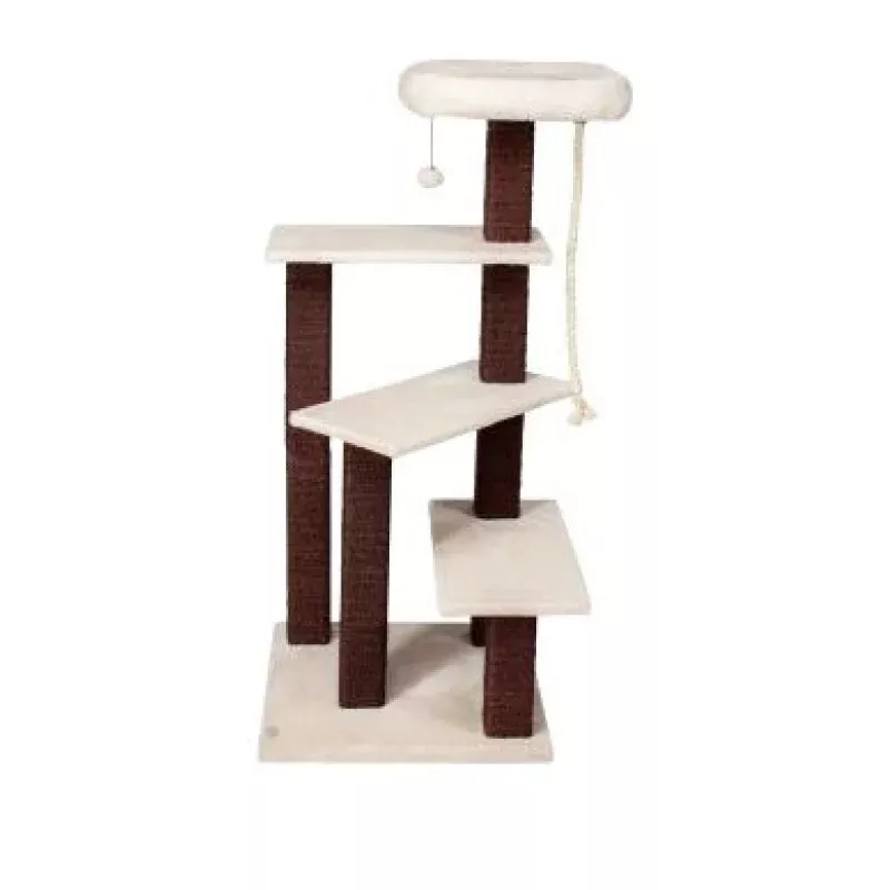 Bud'z - Deluxe Ivory Cat Tree