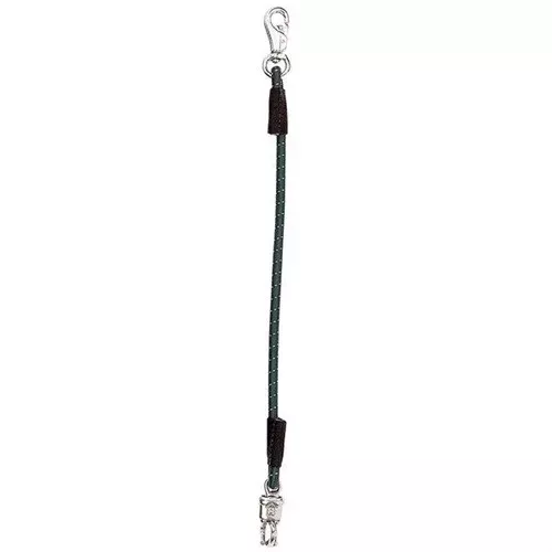 Bungee Trailer Tie – Hunter Green
