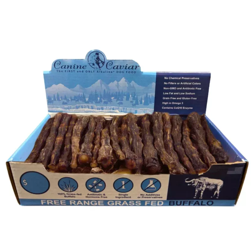 California Rolls 6" box Dry