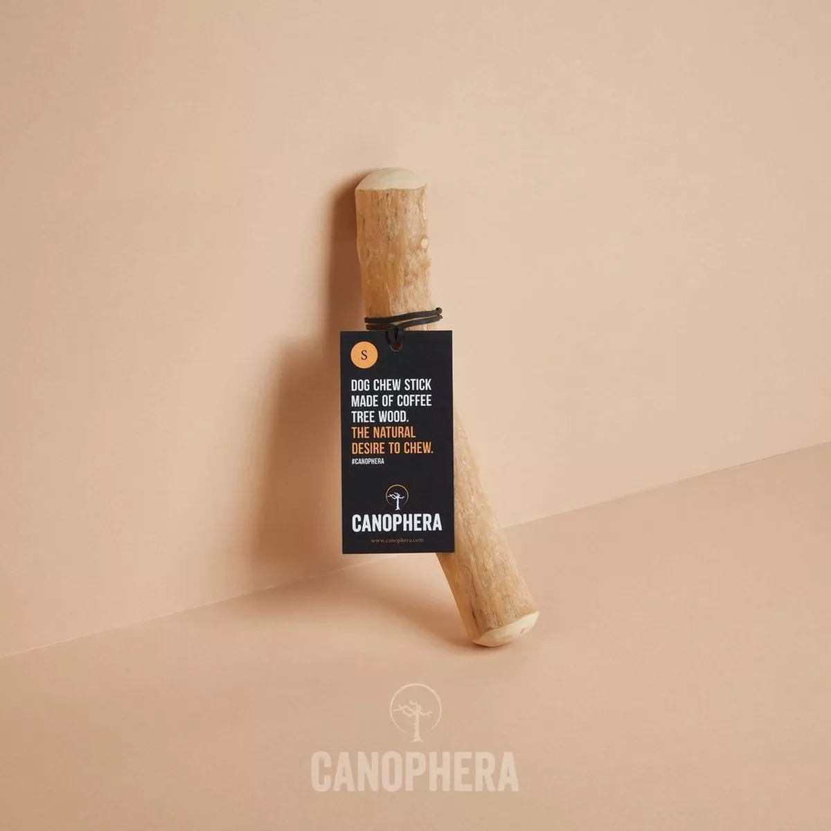 Canophera Coffee Wood S