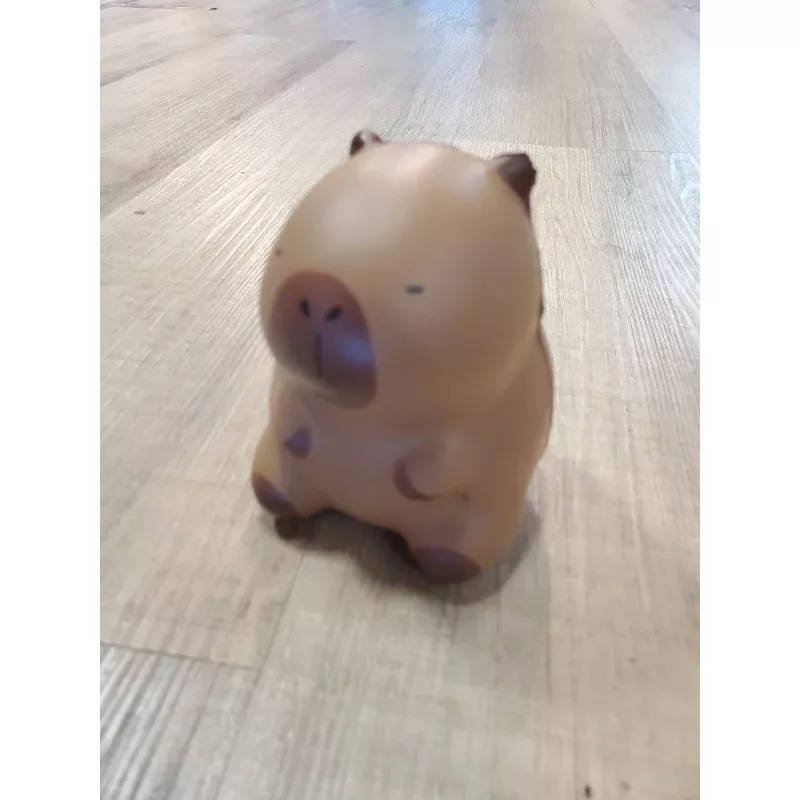 Capybara Squishy Animals - Super Soft