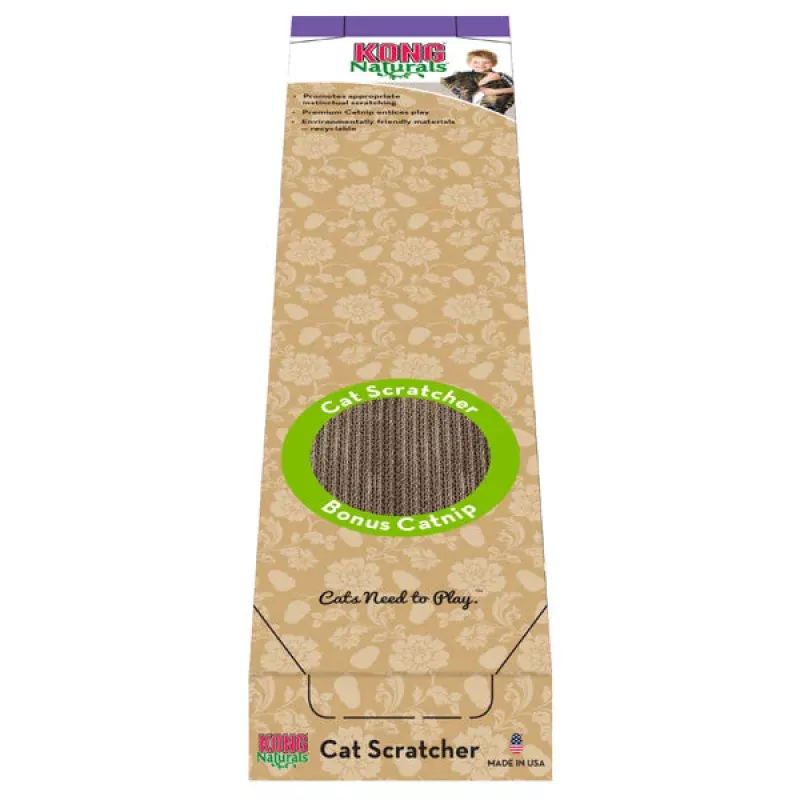 Cat Scratcher