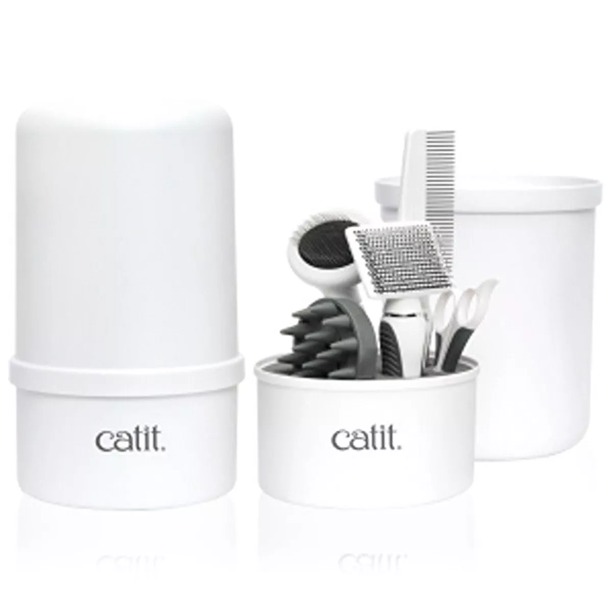 Catit Grooming Kit for Shorthair