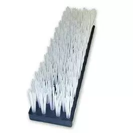 Cattle Groomer Side Brush
