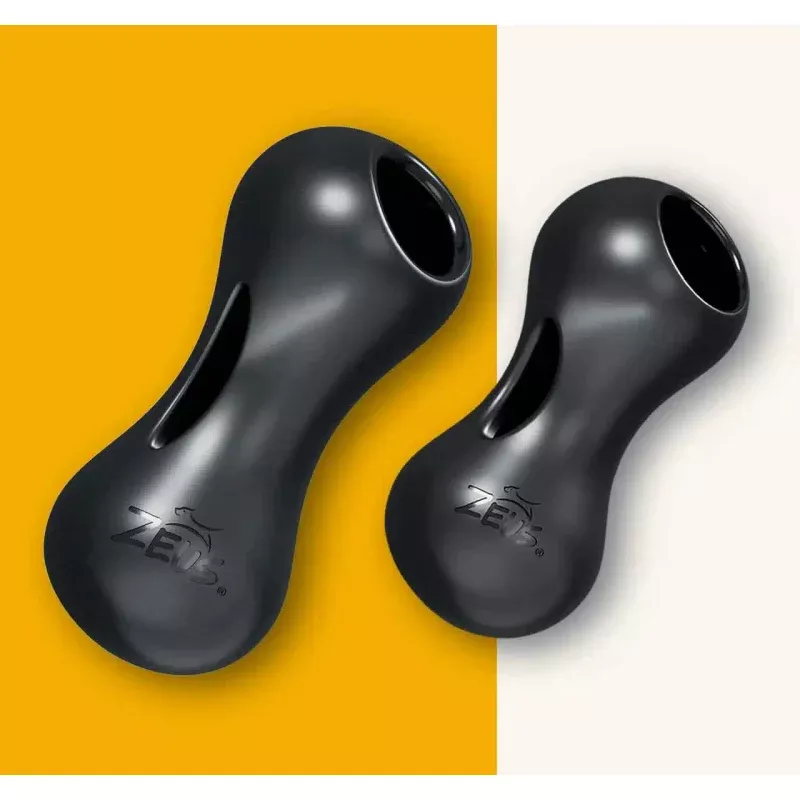 ChewChasers Rubber Peanut