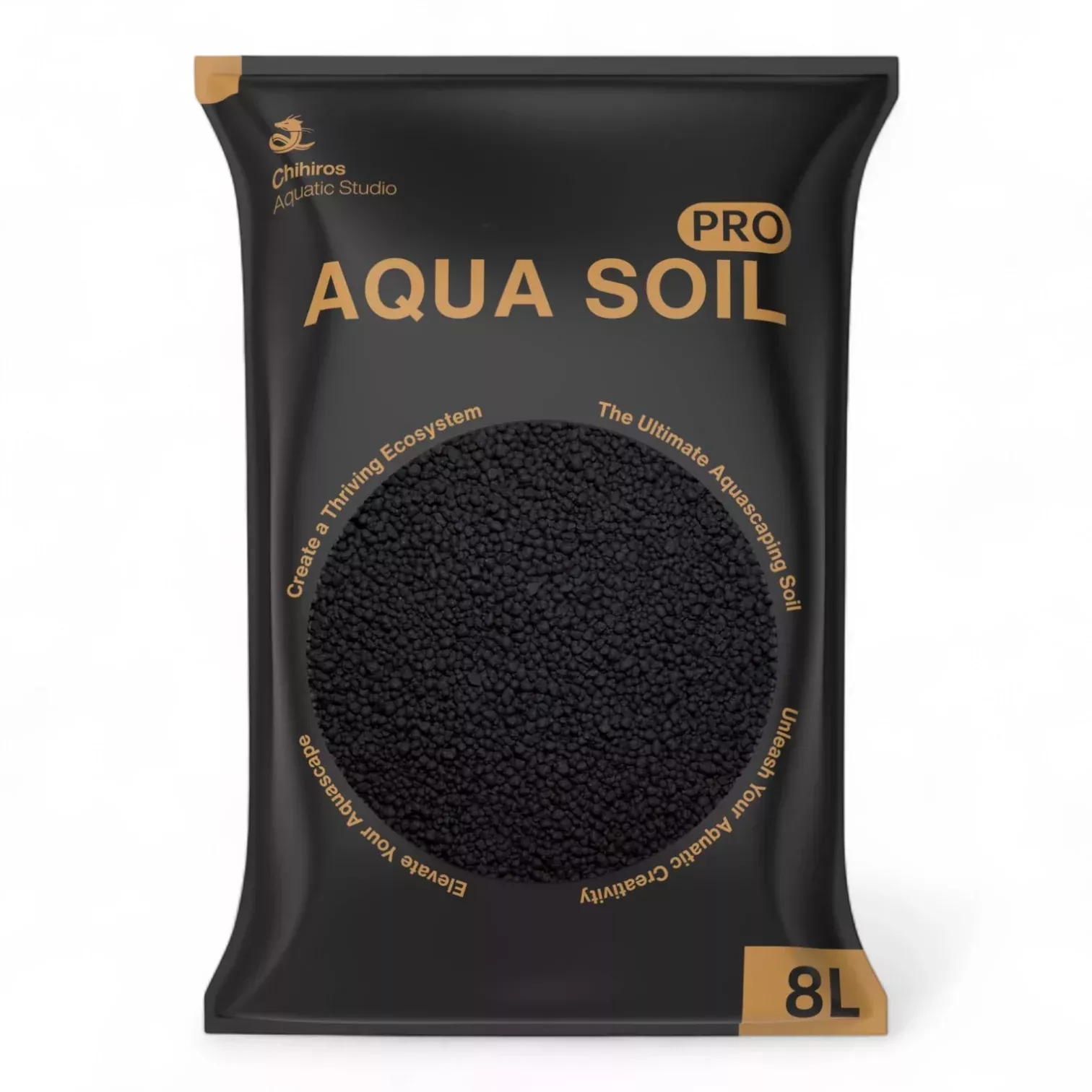 Chihiros Aquasoil Pro 8L