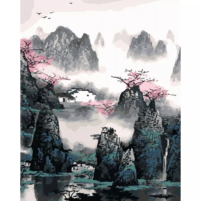 China Landscape – Transform Your Backyard into a Wildlife Oasis for All Creatures