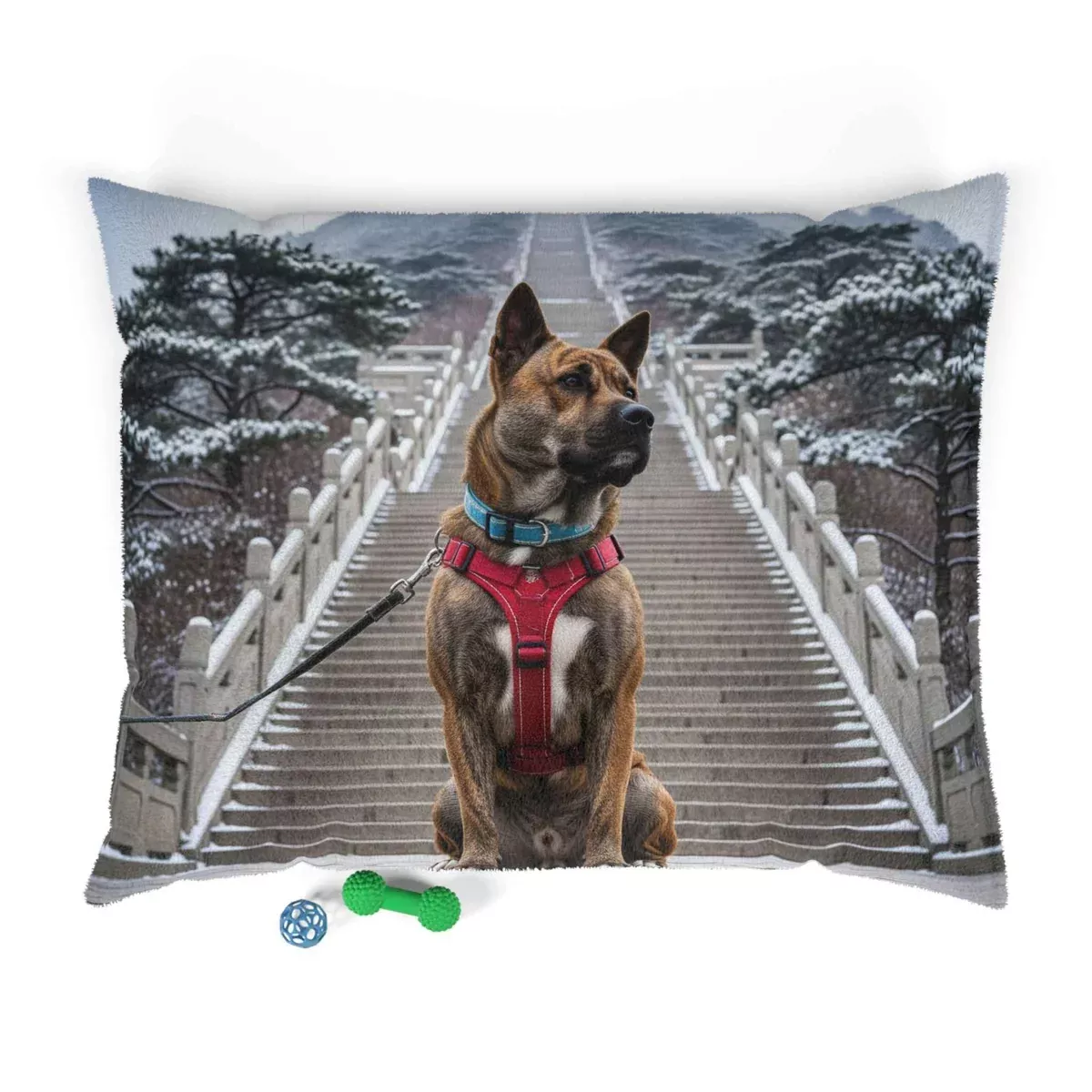 Chongqing Dog Pet Bed