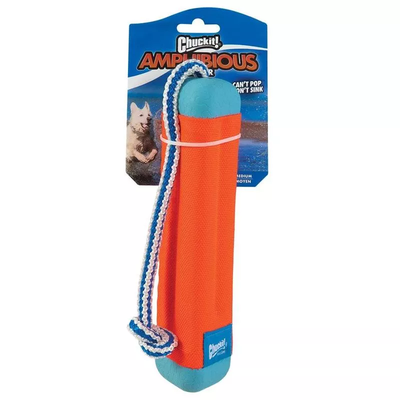 CHUCKIT! AMPHIBIOUS BUMPER MED