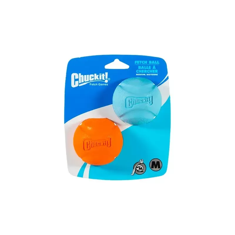 Chuckit! FETCH BALL Medium