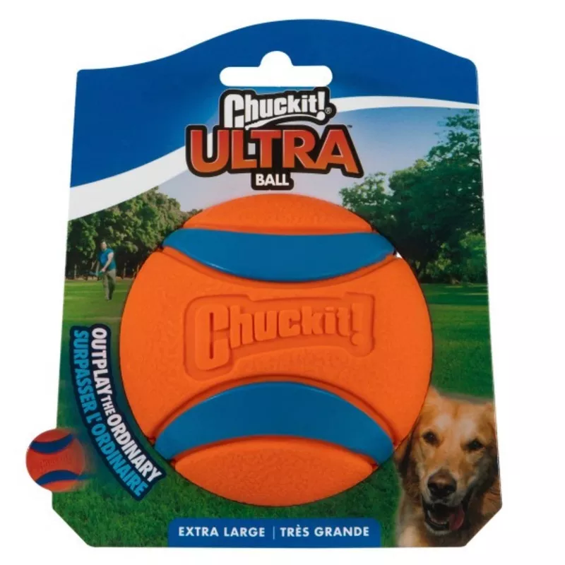 Chuckit! Ultra Ball Extra Large 9cm