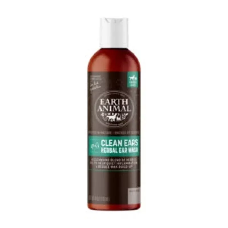 Clean Ears Herbal Ear Wash