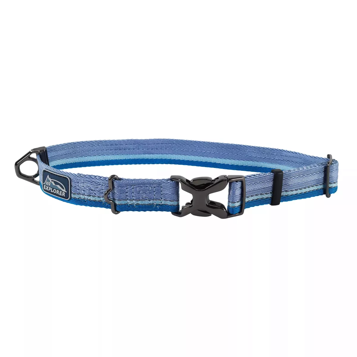 Coastal Pet Products K9 Explorer Trek Adjustable Dog Collar