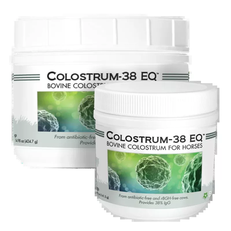 Colostrum-38 EQ