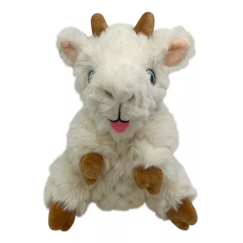 Comfort Tykes Plush Small