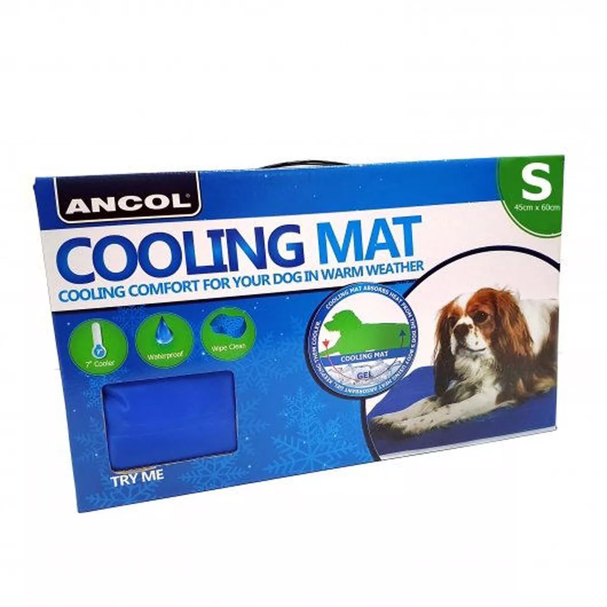 Cooling Mat Small 45x60cm