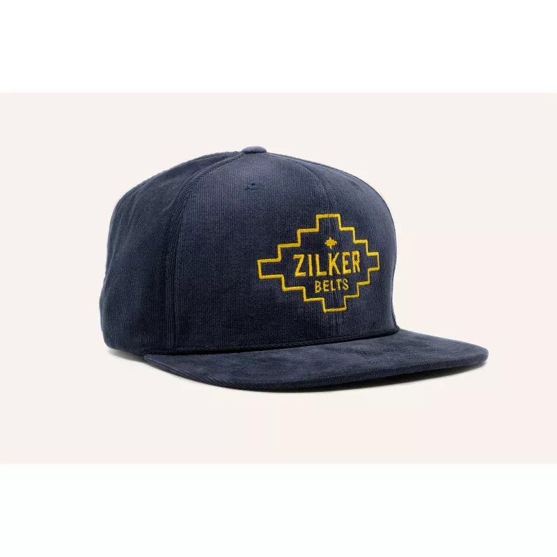 Corduroy Hat