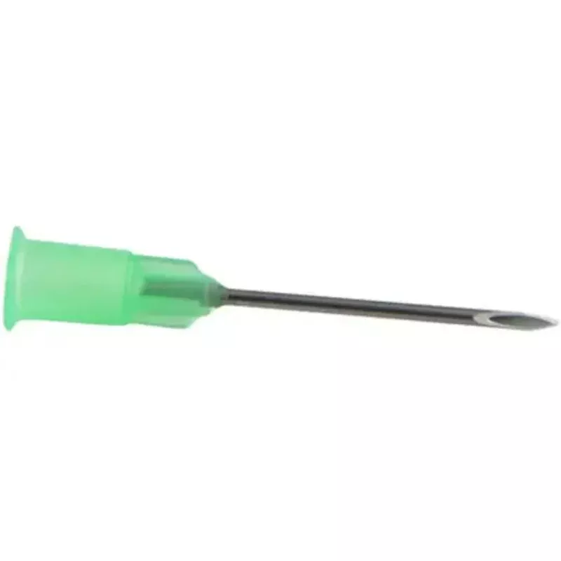 Covidien NPH-8881250222-XCP100 Monoject Standard Needle with Polypropylene Hub – 22 x 1 – pack of 100