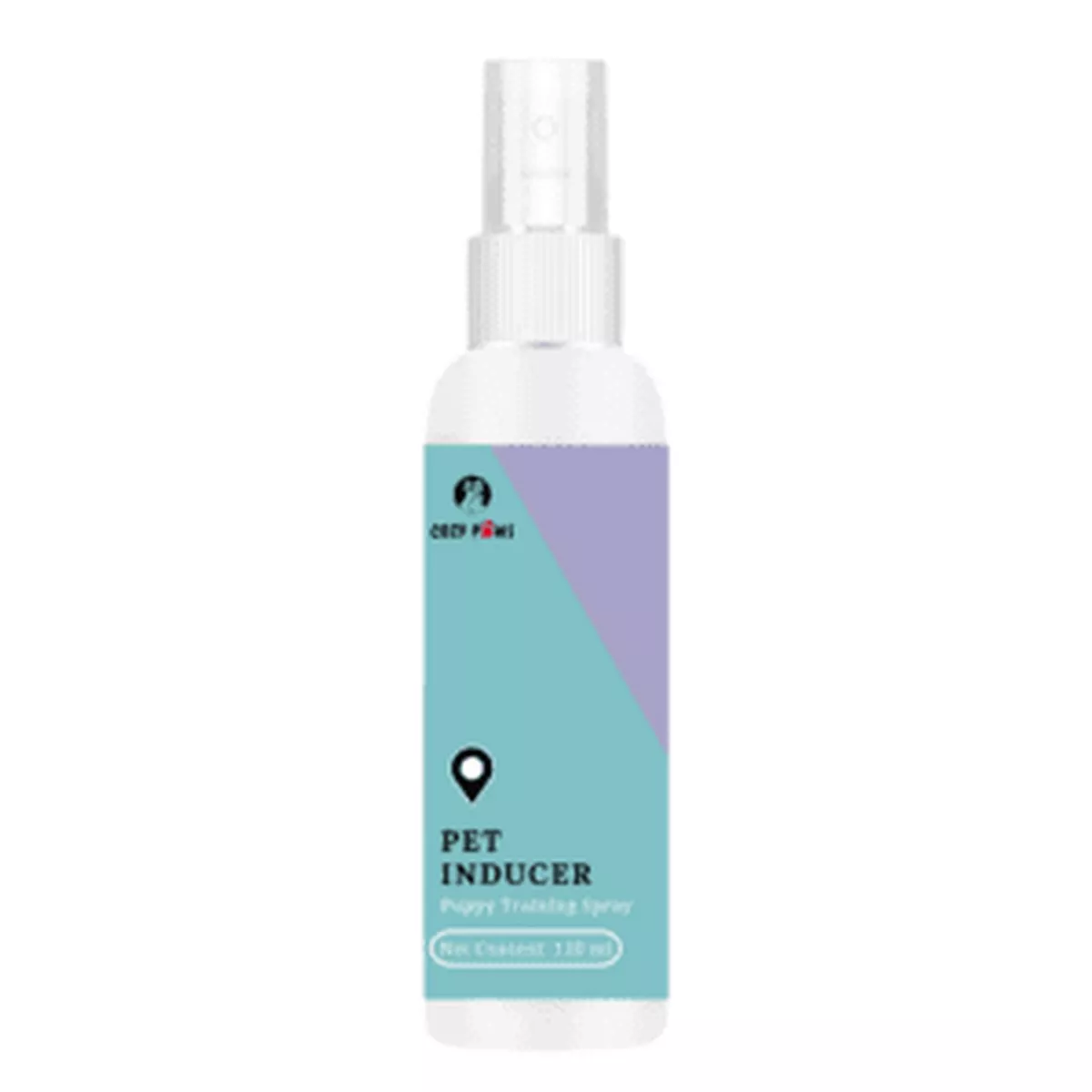 Cozy Paws Puppy Training Spray