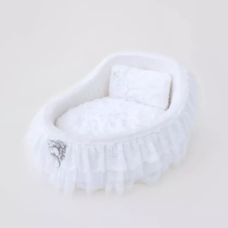 Crib Dog Bed Baby doll