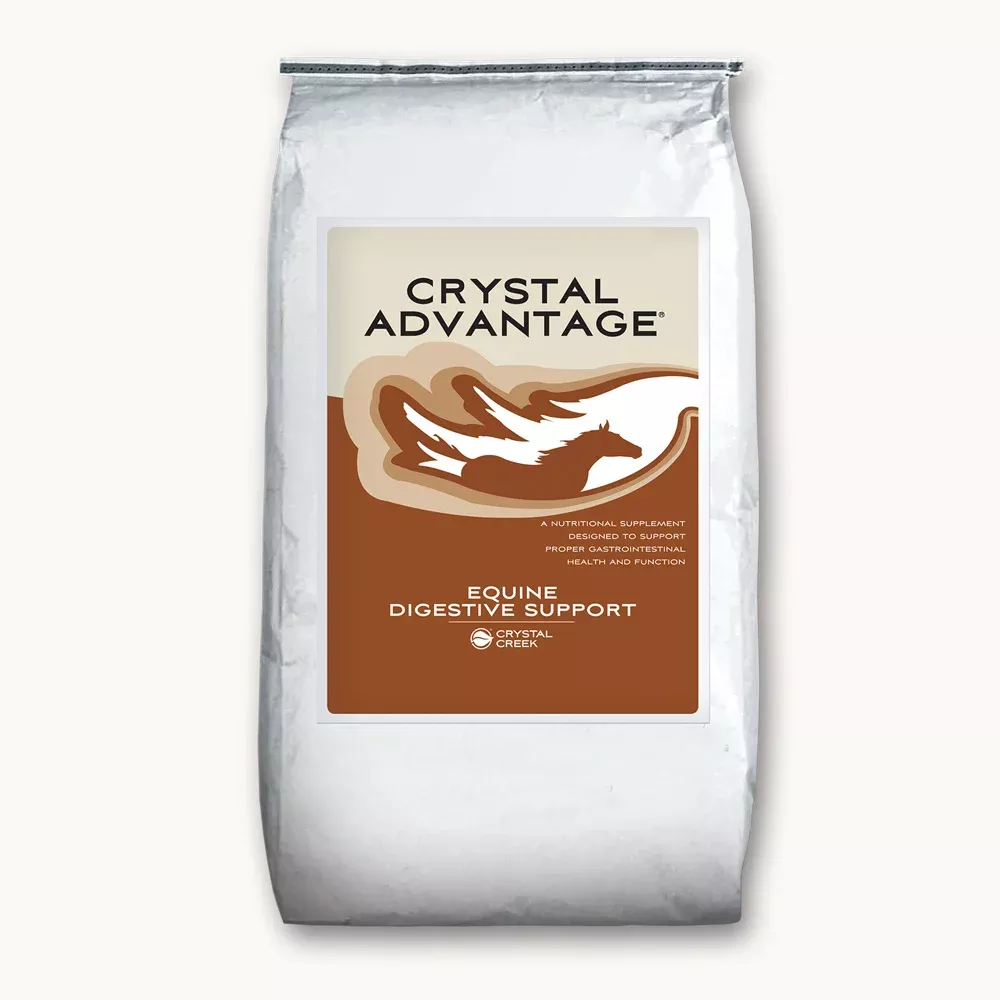 Crystal Advantage Digestive Support