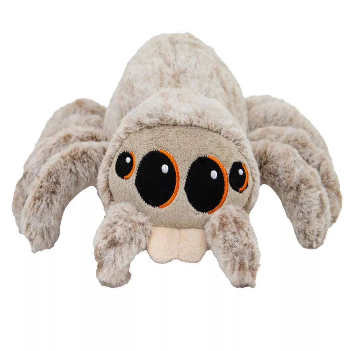Cuddle Sid Spider Dog Toy