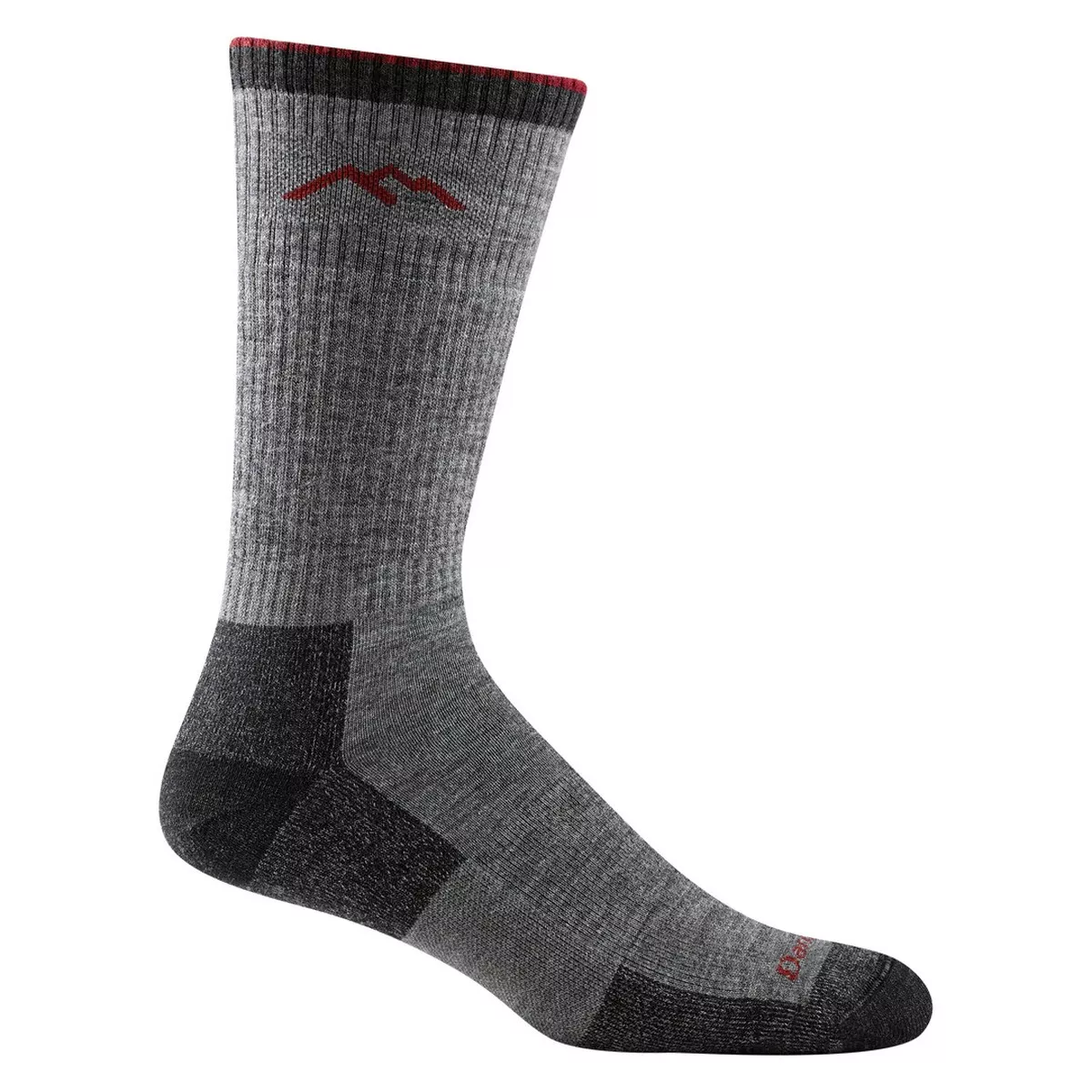 Darn Tough Mens Hiker Boot Sock Cushion