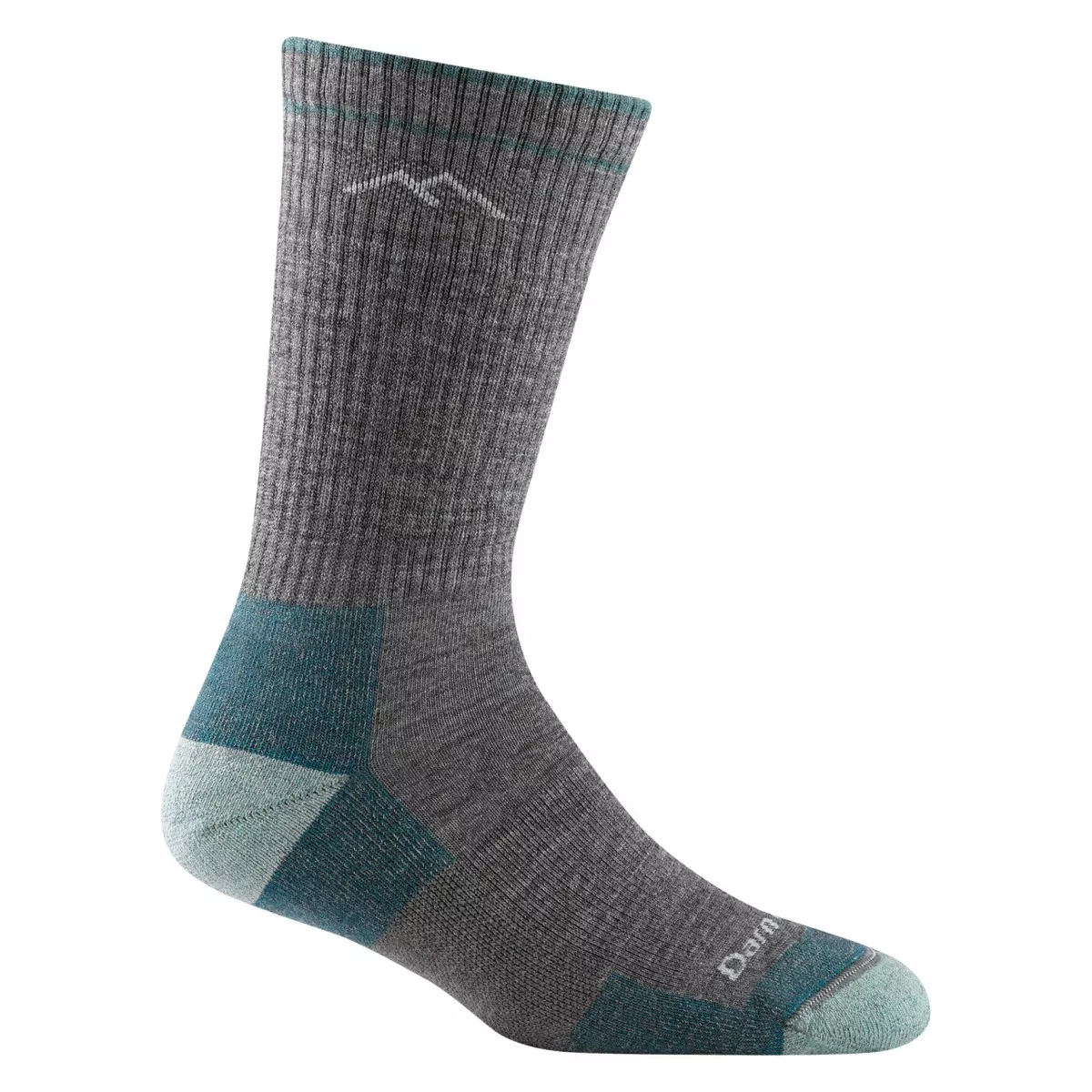 Darn Tough Women's Hiker Midweight Sock - Slate