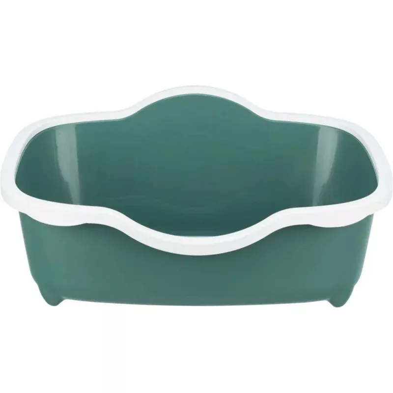 Davio Litter Tray w/Rim 22"
