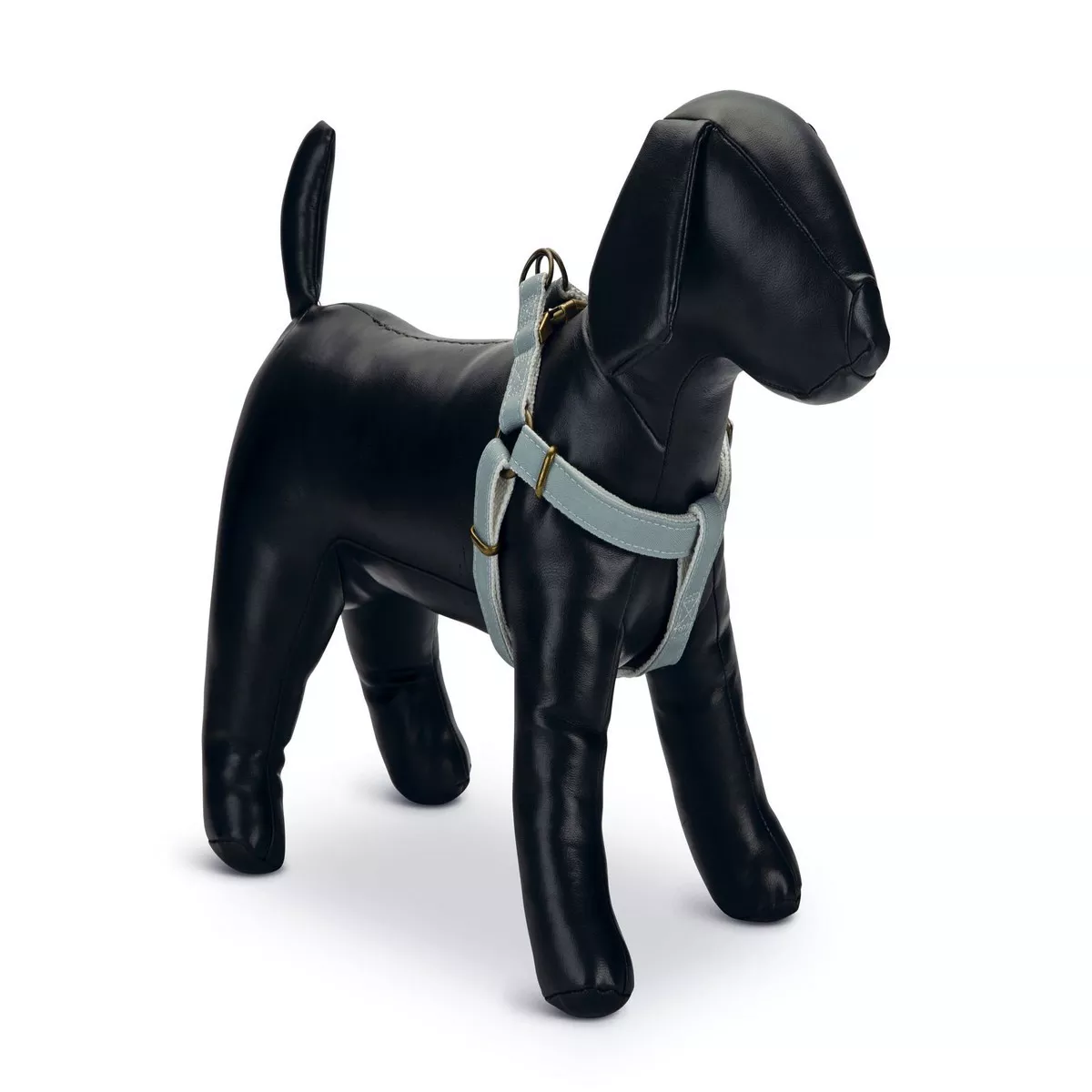Designed By Lotte Harness Virante Mint 20mm X46-75cm