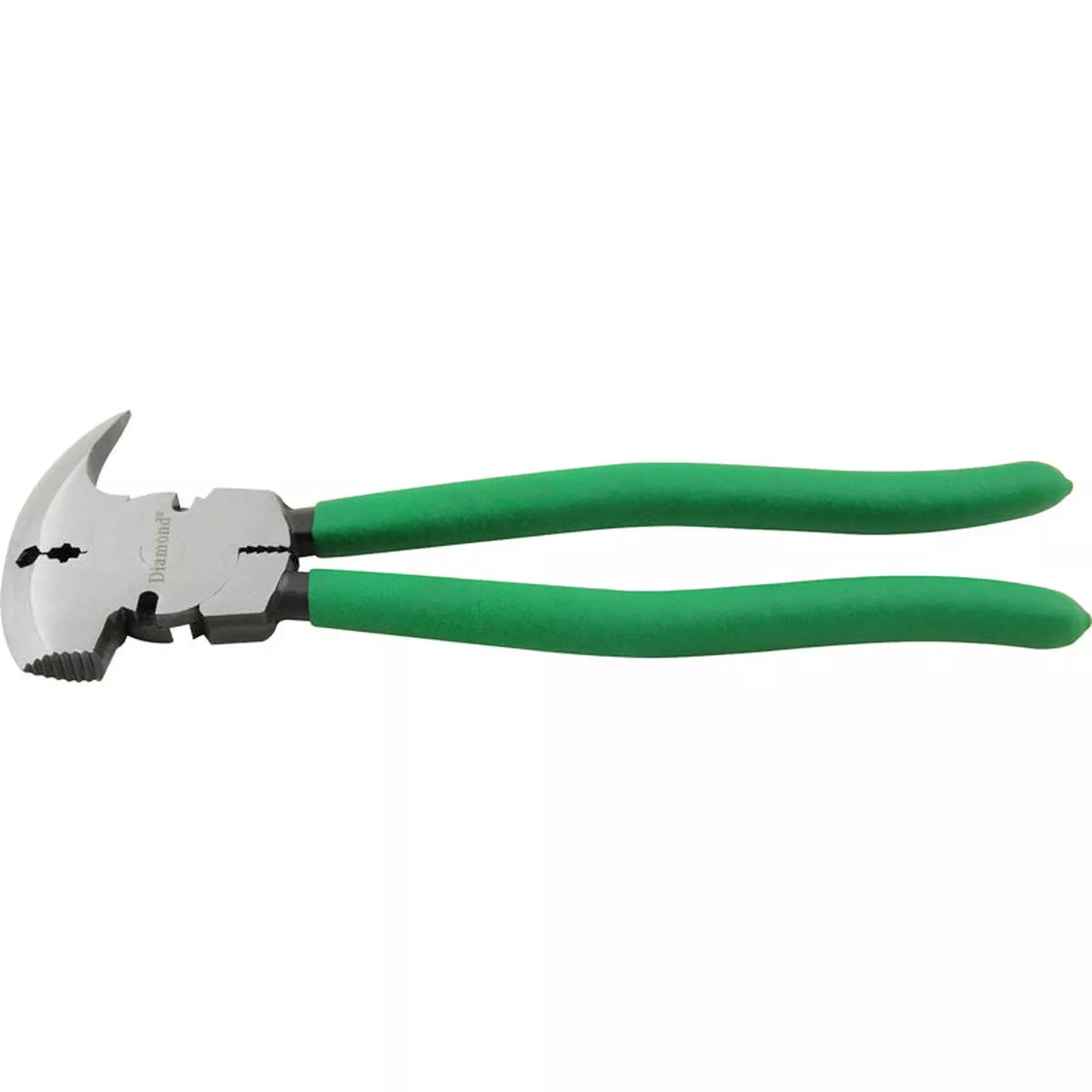 Diamond Farrier 10″ Multi-Purpose Fence Tool