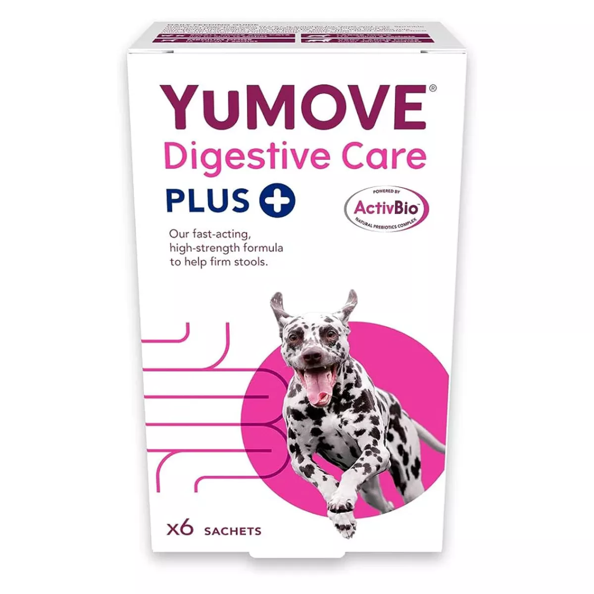 Digestive Care Plus+ For Dogs