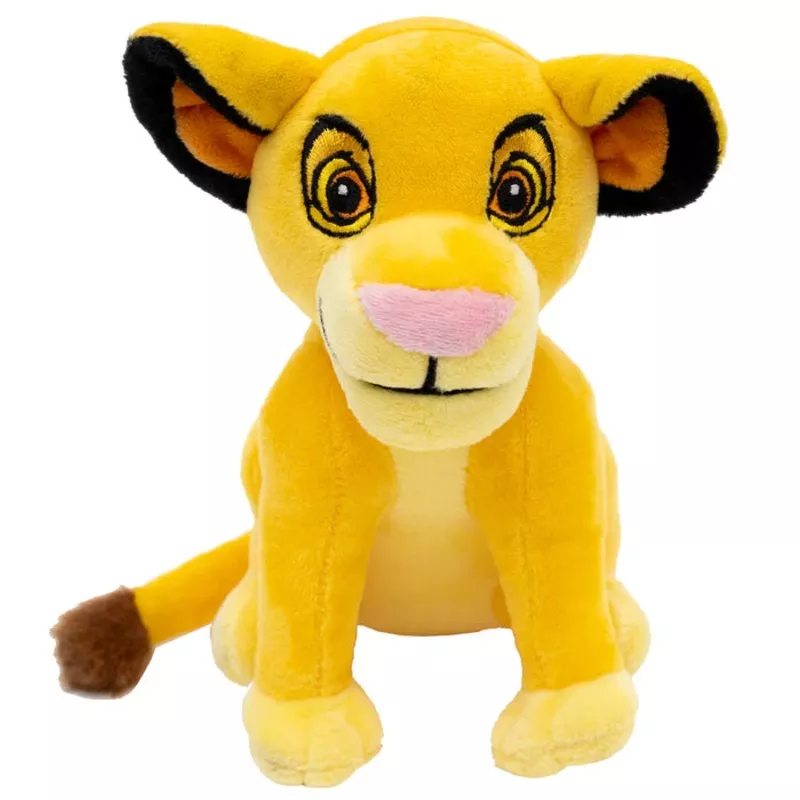 Disney The Lion King Young Simba Officially Licensed by Disney