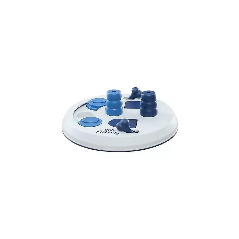 Dog Activity Flip Board