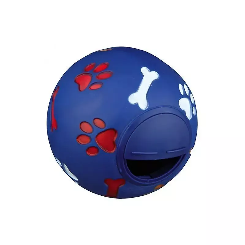 Dog Activity Snack Ball 11cm