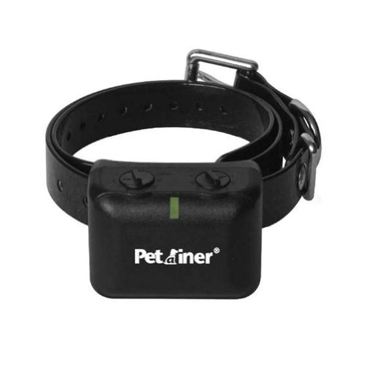 Dog no bark collar vibration + shock + rechargeable + Water-proof – Default Title