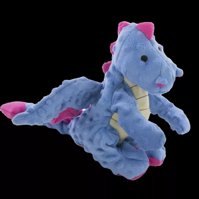 Dragons Plush Dog Toys