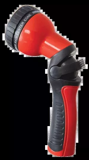 Dramm One Touch Revolution 9 Pattern Spray Gun