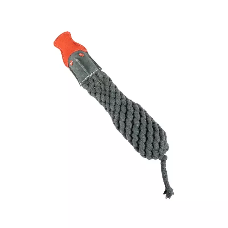Duck Rope Bottle Toy
