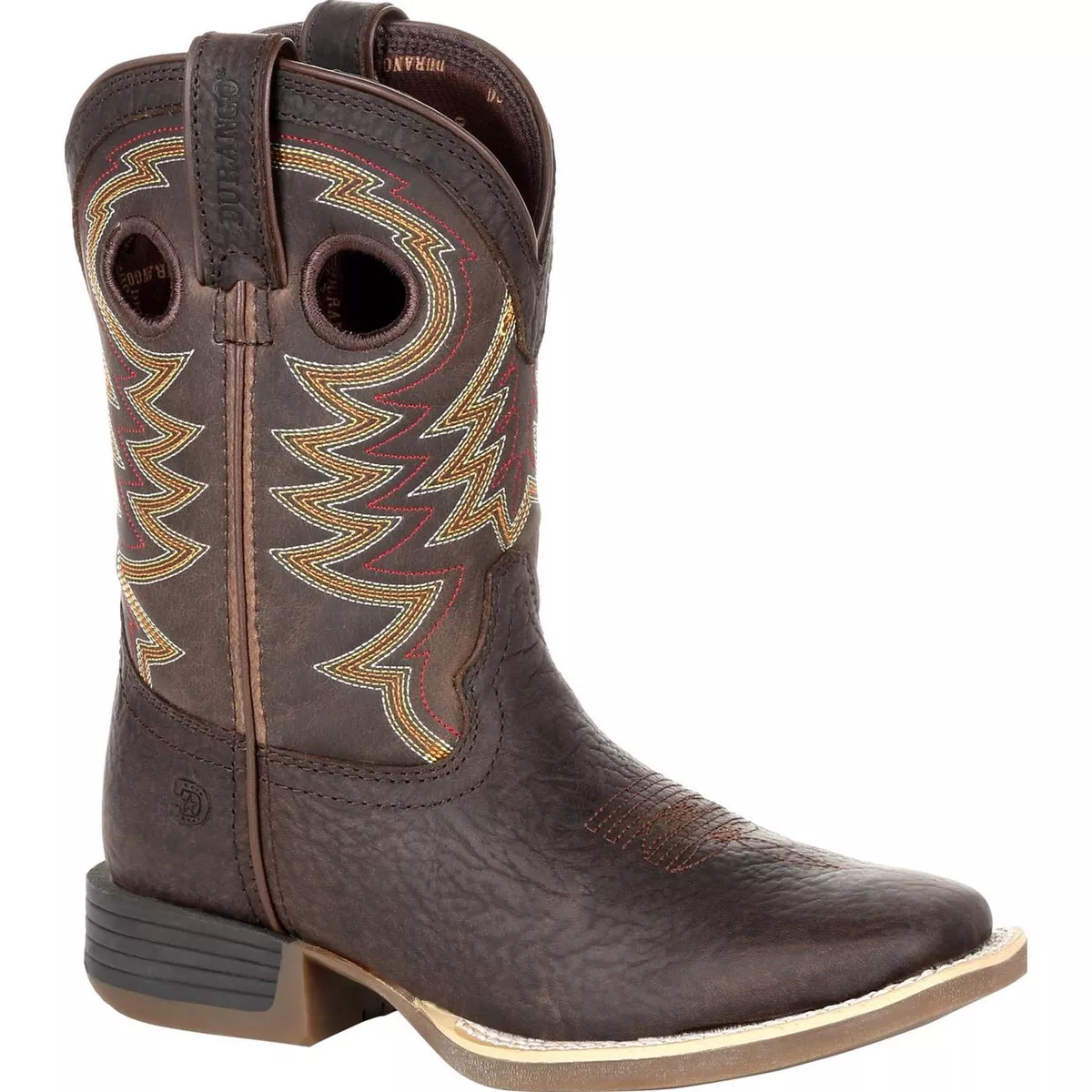 Durango Lil' Rebel Pro Kids' Western Boot