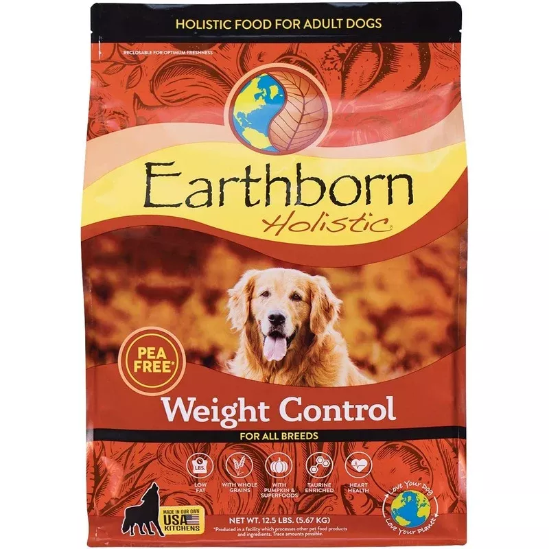 Earthborn Weight Control