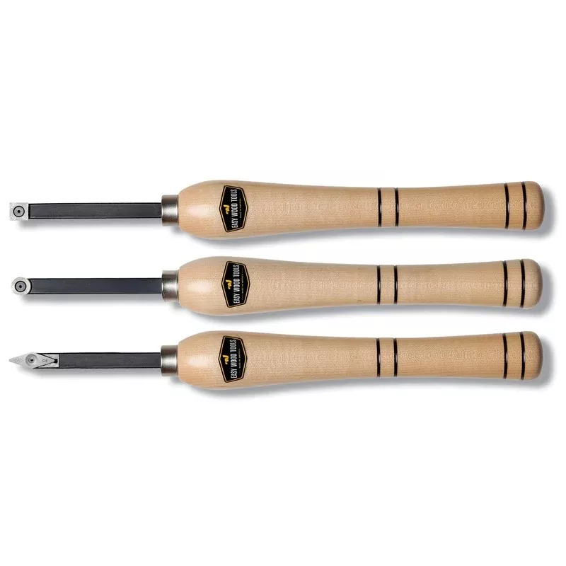 Easy Wood Tools Easy Start Tools Rougher