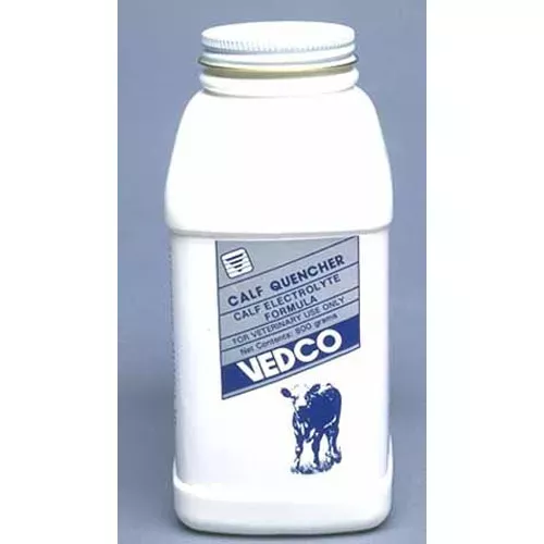 Electrolyte Powder with Dextrose